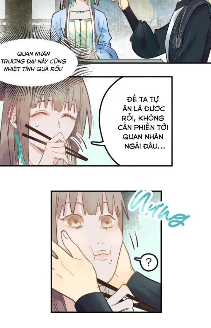 81 Câu Hỏi Chết Chóc Chapter 113 - Trang 2