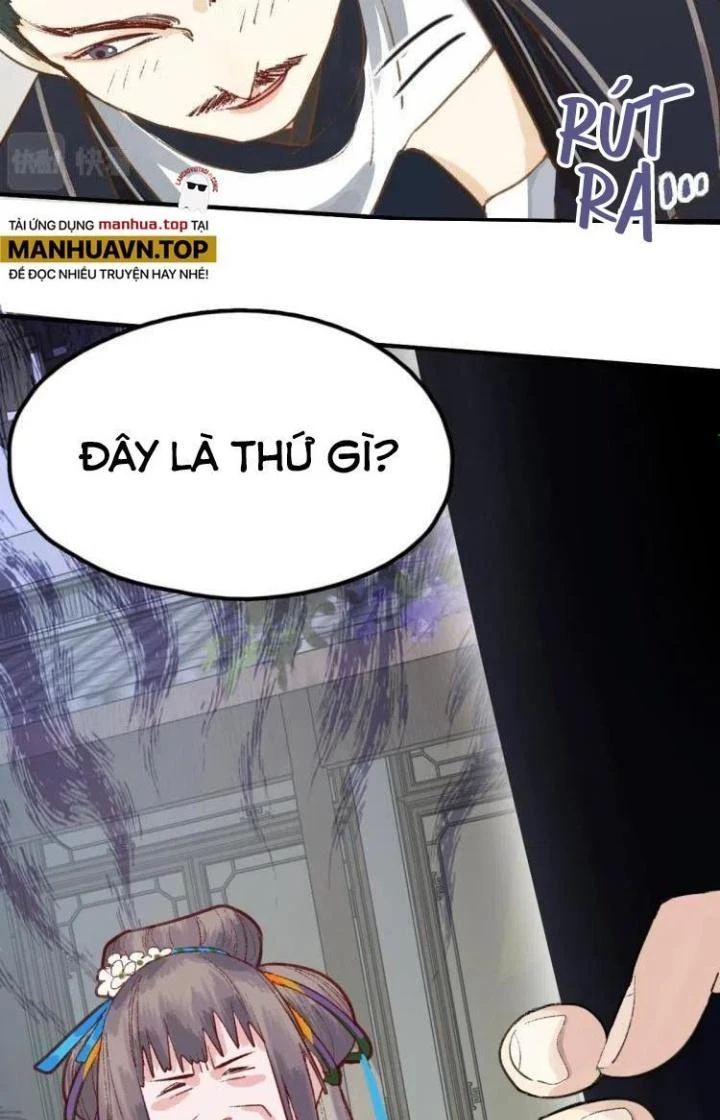 81 Câu Hỏi Chết Chóc Chapter 113 - Trang 2