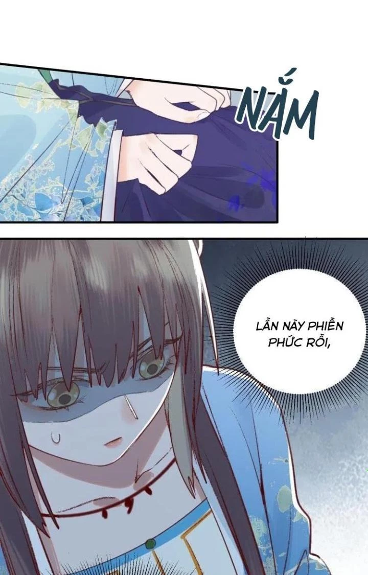 81 Câu Hỏi Chết Chóc Chapter 113 - Trang 2