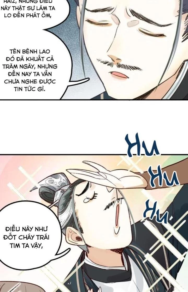 81 Câu Hỏi Chết Chóc Chapter 113 - Trang 2