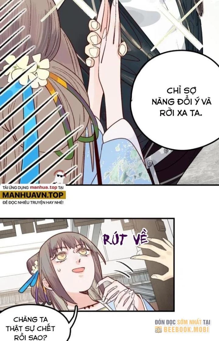 81 Câu Hỏi Chết Chóc Chapter 113 - Trang 2