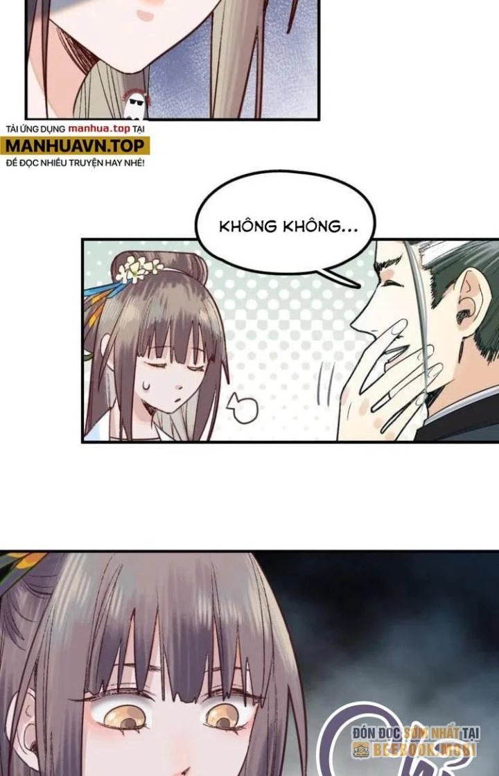 81 Câu Hỏi Chết Chóc Chapter 113 - Trang 2
