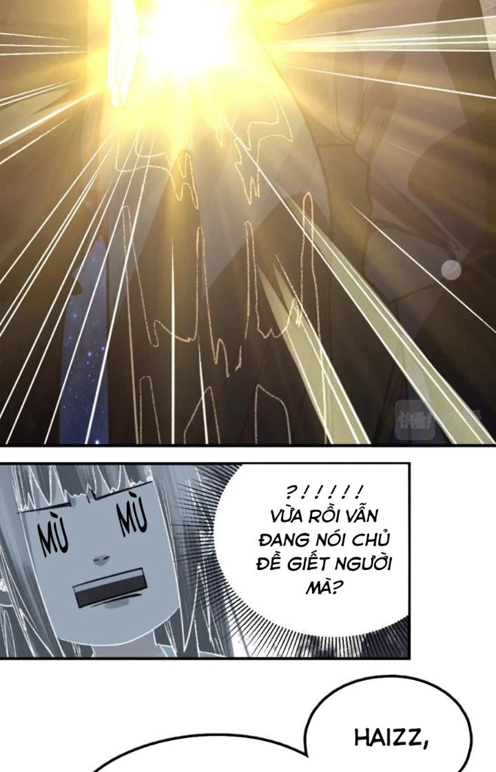 81 Câu Hỏi Chết Chóc Chapter 114 - Trang 2