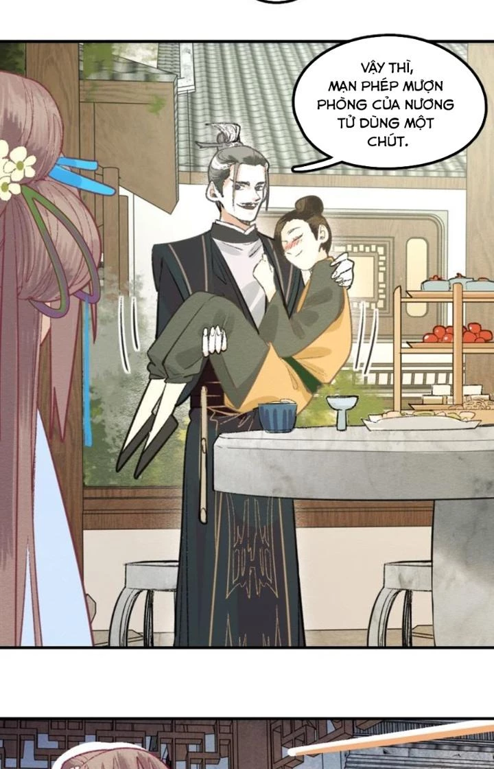 81 Câu Hỏi Chết Chóc Chapter 114 - Trang 2