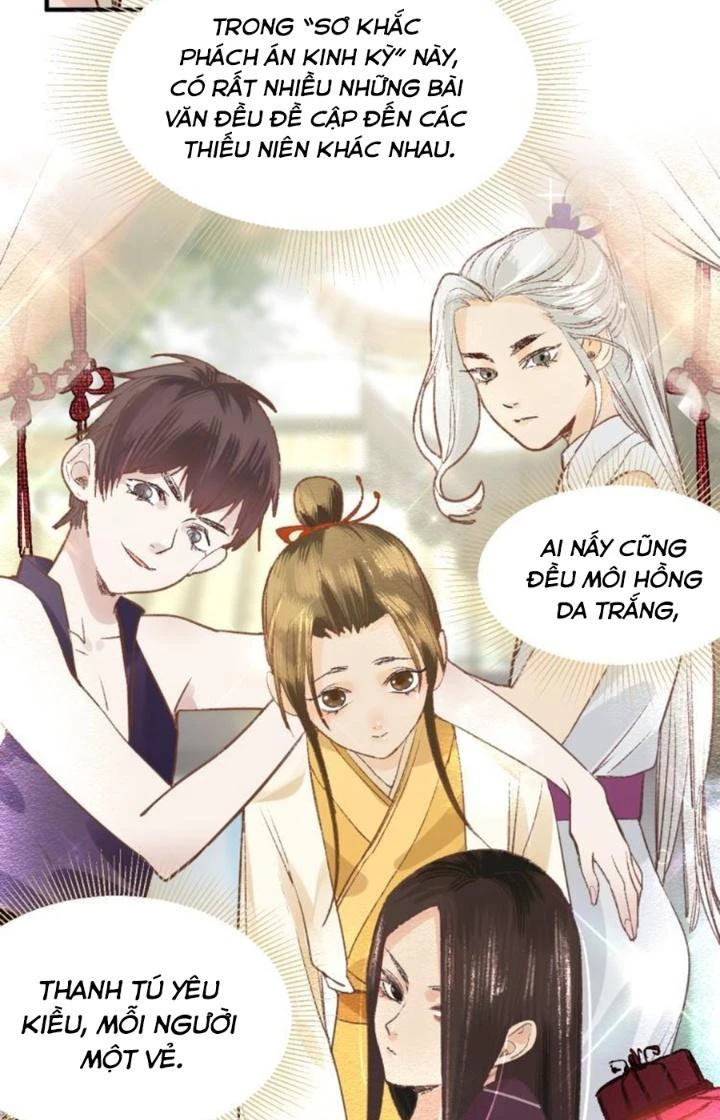81 Câu Hỏi Chết Chóc Chapter 114 - Trang 2