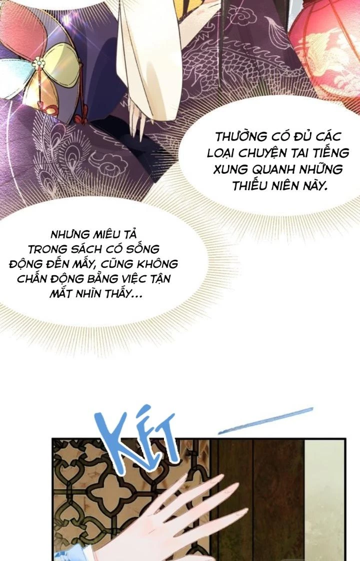 81 Câu Hỏi Chết Chóc Chapter 114 - Trang 2