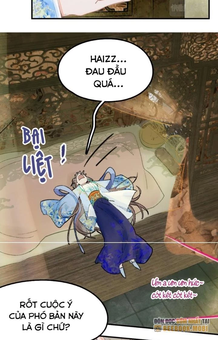 81 Câu Hỏi Chết Chóc Chapter 114 - Trang 2