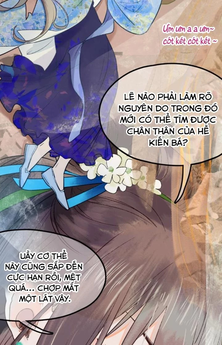 81 Câu Hỏi Chết Chóc Chapter 114 - Trang 2