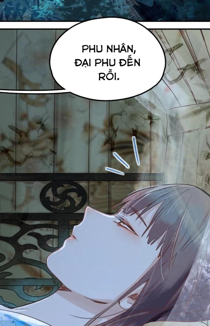 81 Câu Hỏi Chết Chóc Chapter 114 - Trang 2