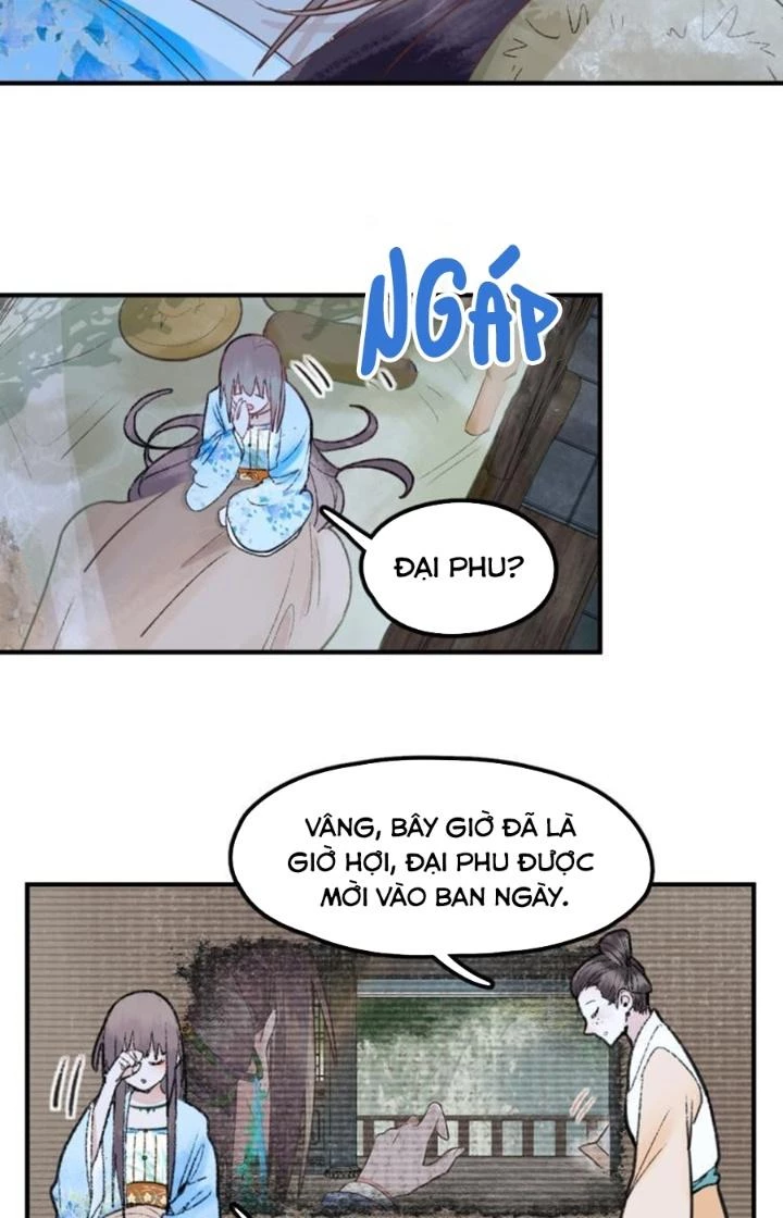 81 Câu Hỏi Chết Chóc Chapter 114 - Trang 2