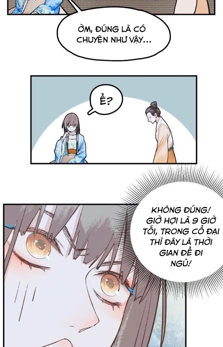 81 Câu Hỏi Chết Chóc Chapter 114 - Trang 2