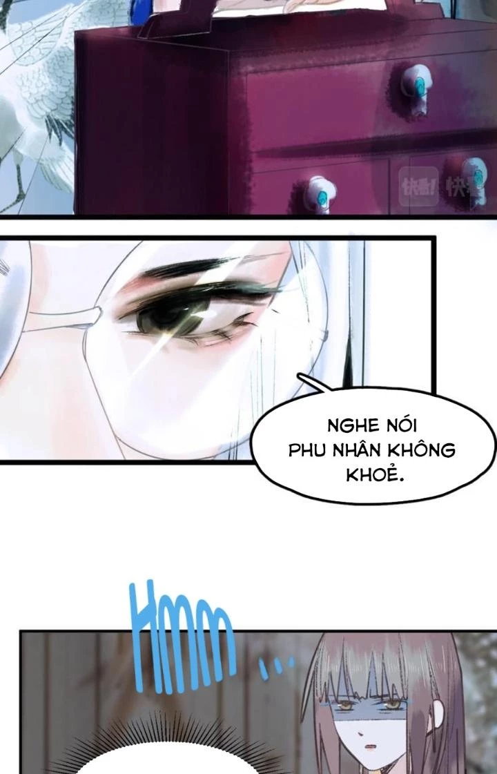 81 Câu Hỏi Chết Chóc Chapter 114 - Trang 2