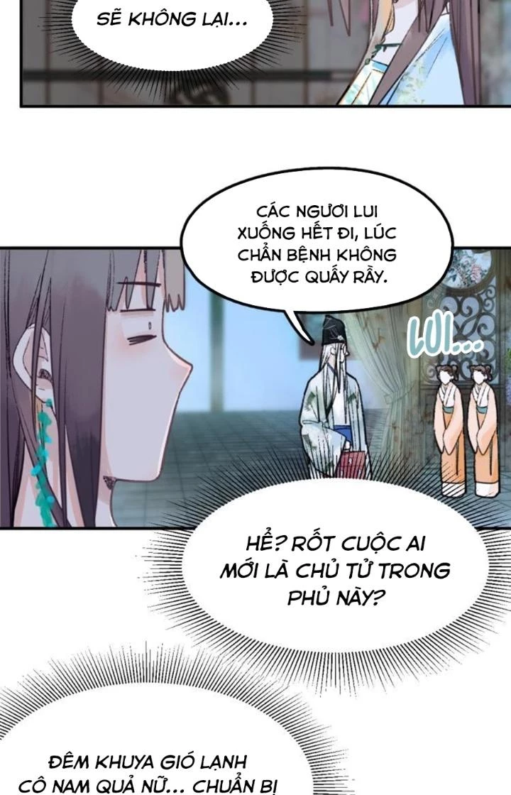 81 Câu Hỏi Chết Chóc Chapter 114 - Trang 2
