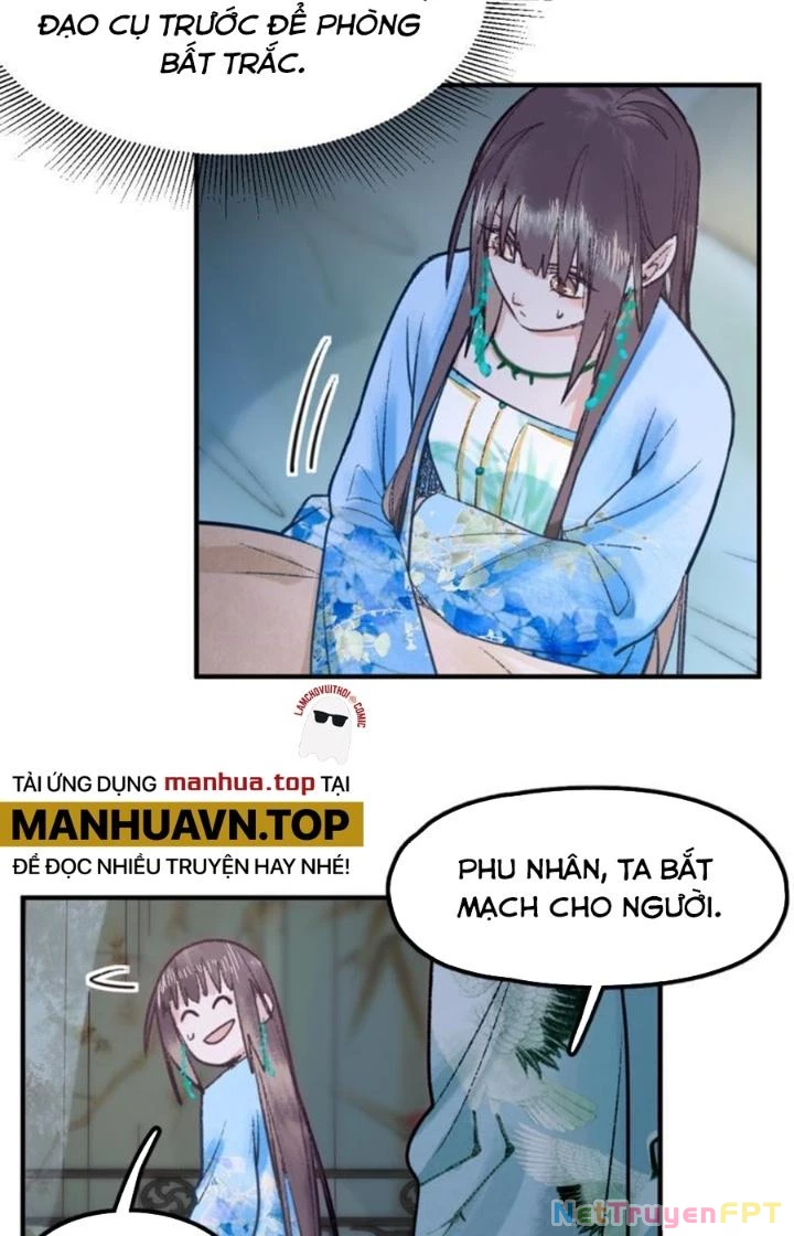 81 Câu Hỏi Chết Chóc Chapter 114 - Trang 2