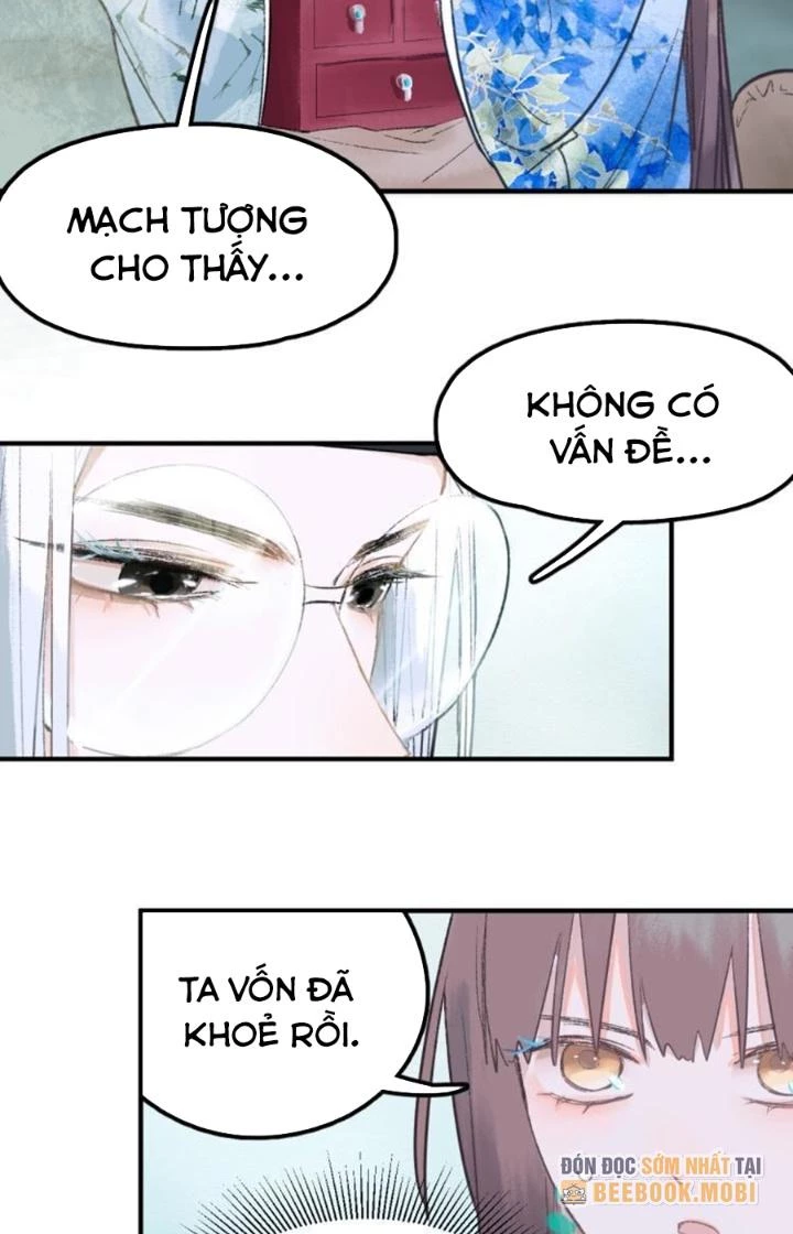 81 Câu Hỏi Chết Chóc Chapter 114 - Trang 2
