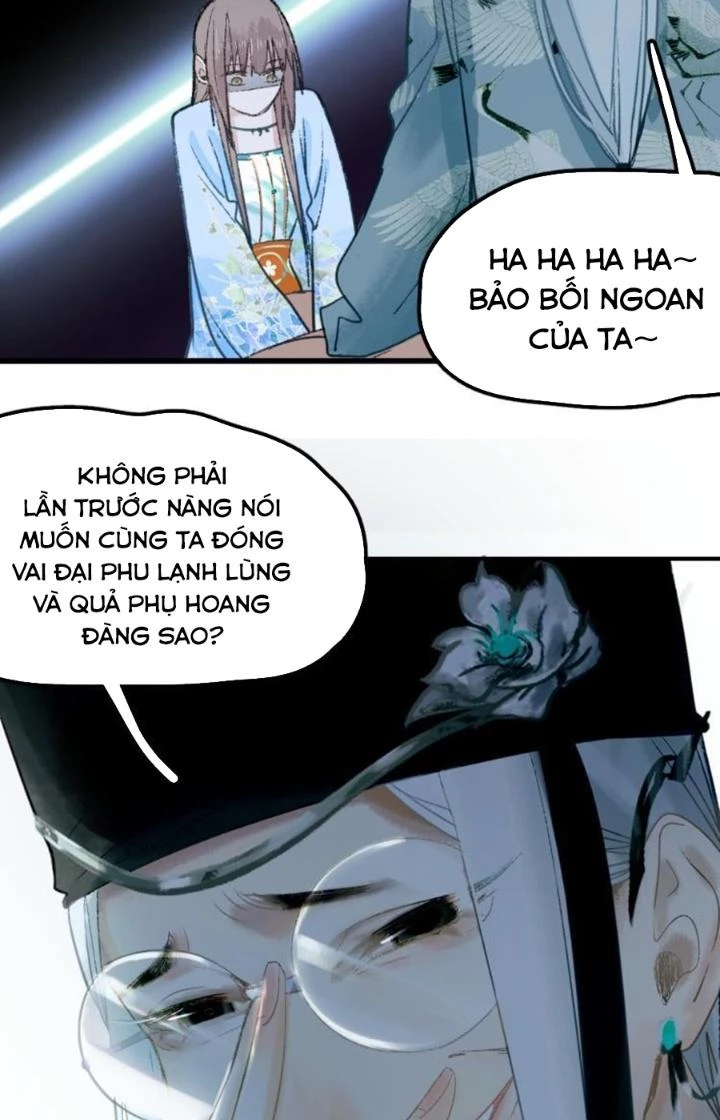 81 Câu Hỏi Chết Chóc Chapter 114 - Trang 2