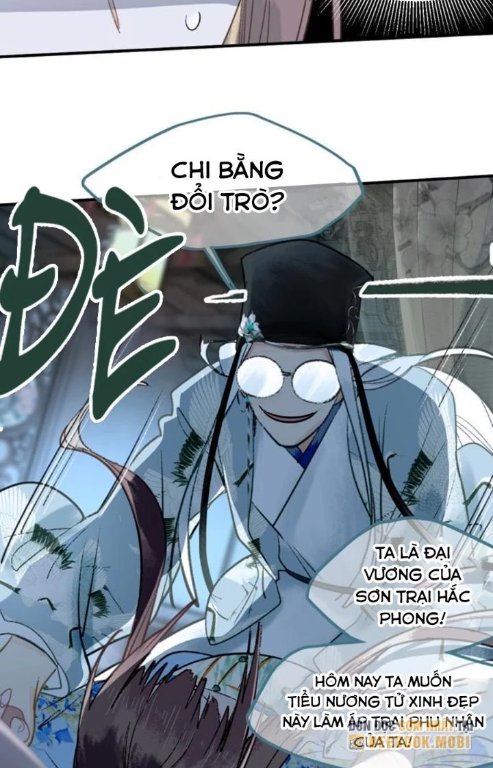 81 Câu Hỏi Chết Chóc Chapter 114 - Trang 2