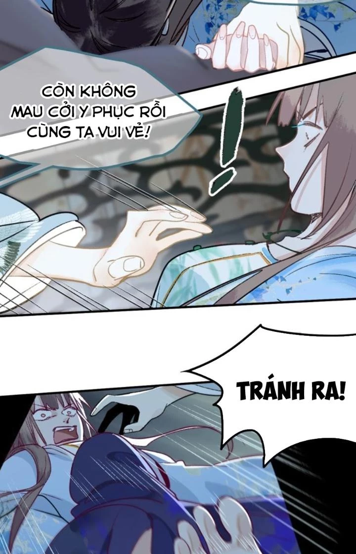 81 Câu Hỏi Chết Chóc Chapter 114 - Trang 2