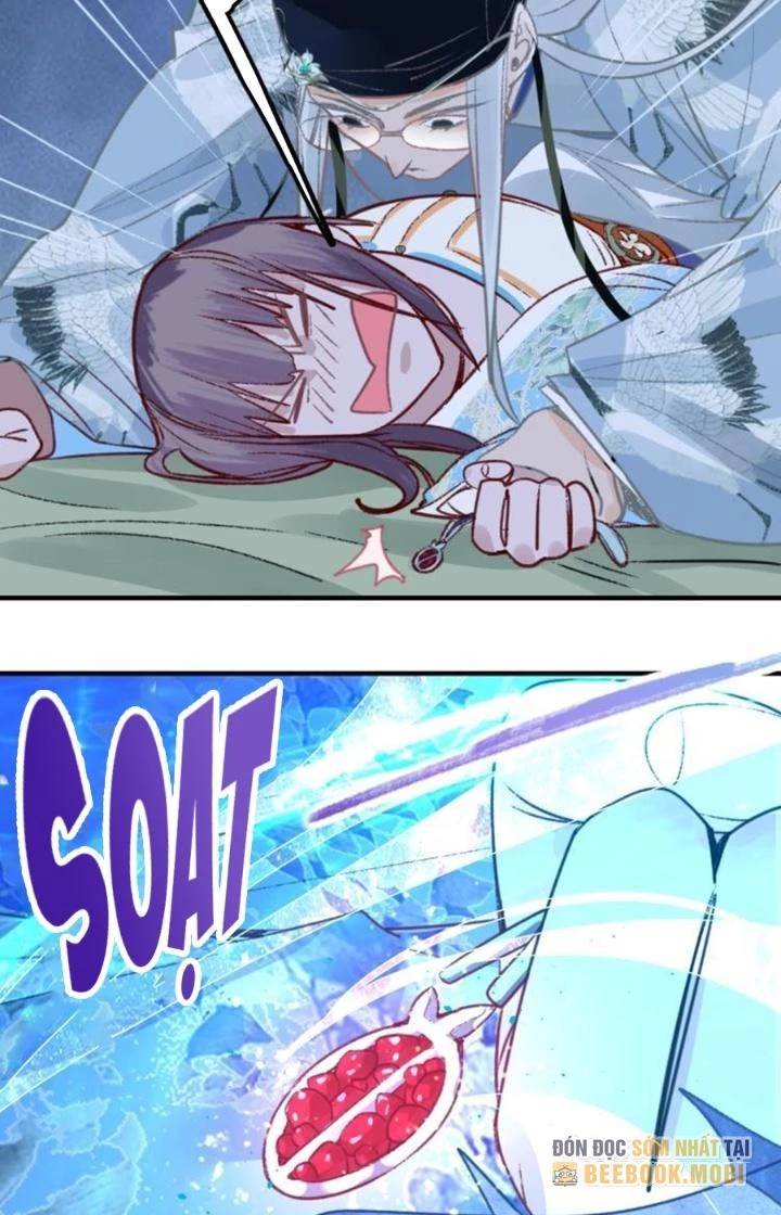 81 Câu Hỏi Chết Chóc Chapter 114 - Trang 2