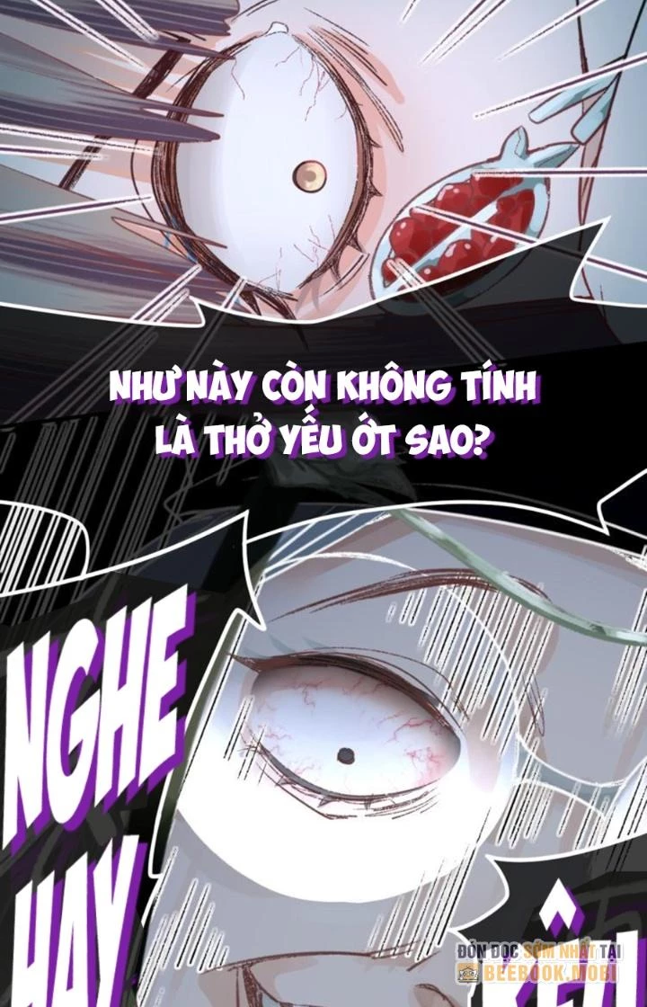 81 Câu Hỏi Chết Chóc Chapter 114 - Trang 2