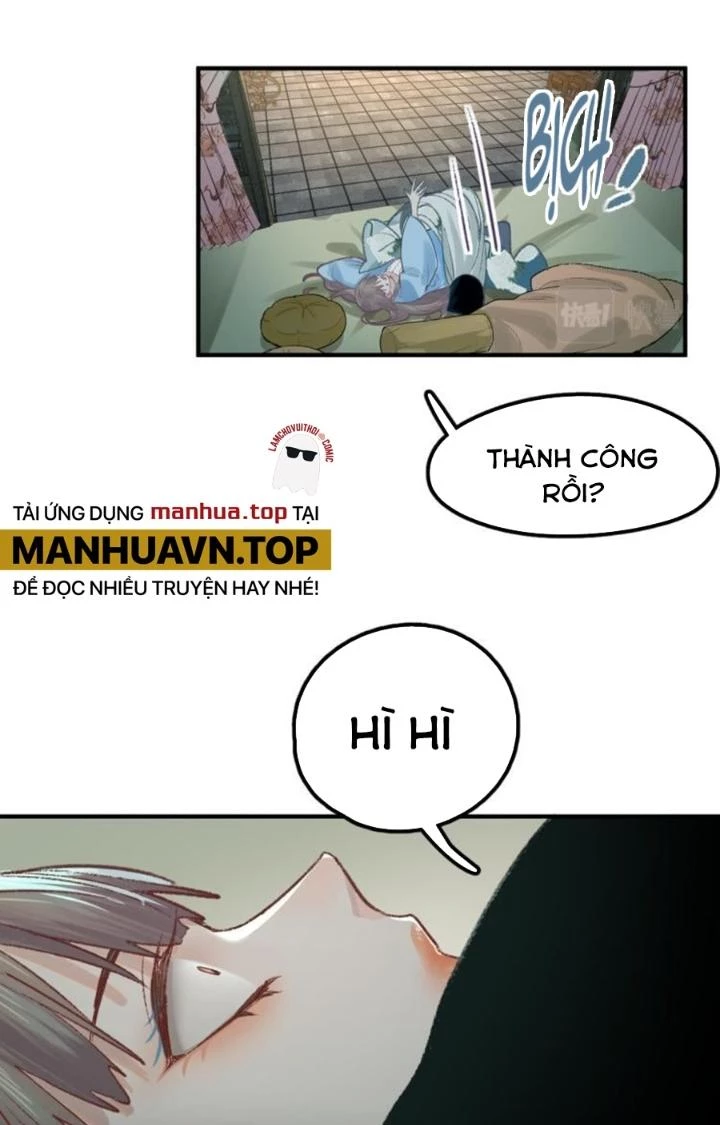 81 Câu Hỏi Chết Chóc Chapter 114 - Trang 2