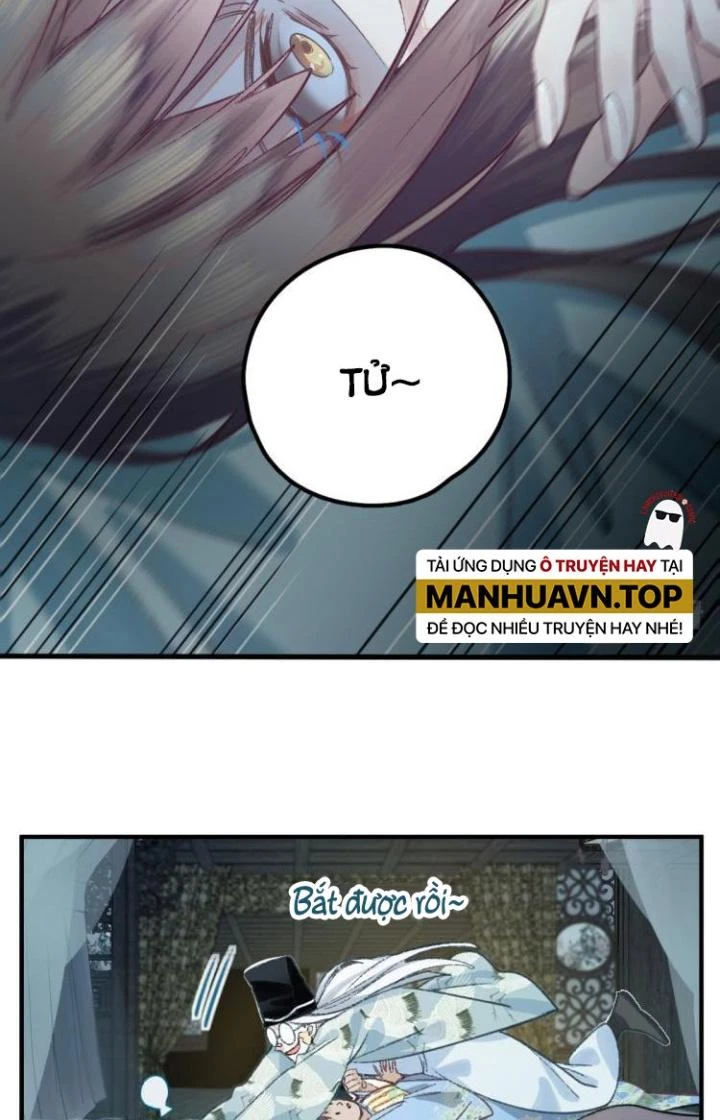 81 Câu Hỏi Chết Chóc Chapter 115 - Trang 2