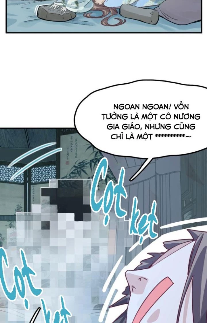81 Câu Hỏi Chết Chóc Chapter 115 - Trang 2