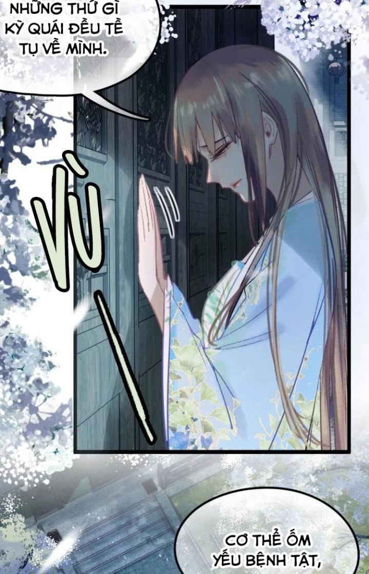81 Câu Hỏi Chết Chóc Chapter 115 - Trang 2