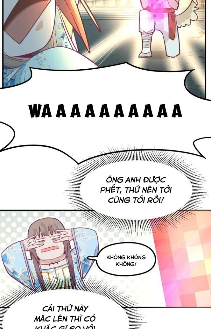 81 Câu Hỏi Chết Chóc Chapter 115 - Trang 2