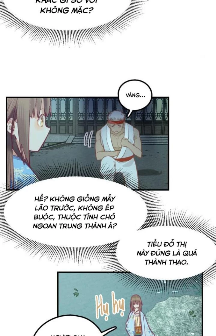 81 Câu Hỏi Chết Chóc Chapter 115 - Trang 2