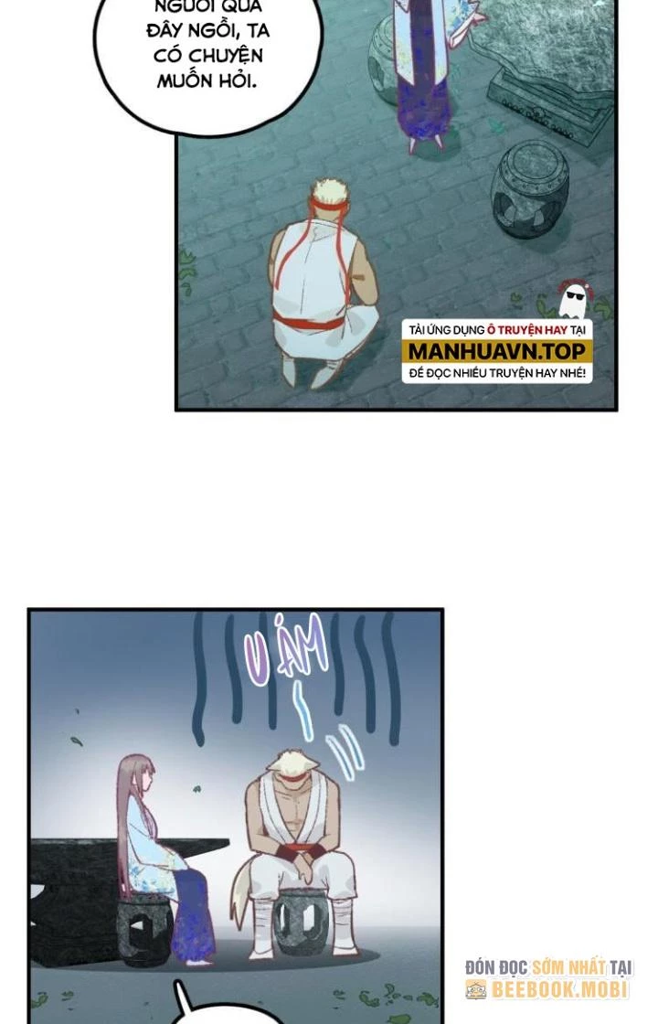 81 Câu Hỏi Chết Chóc Chapter 115 - Trang 2