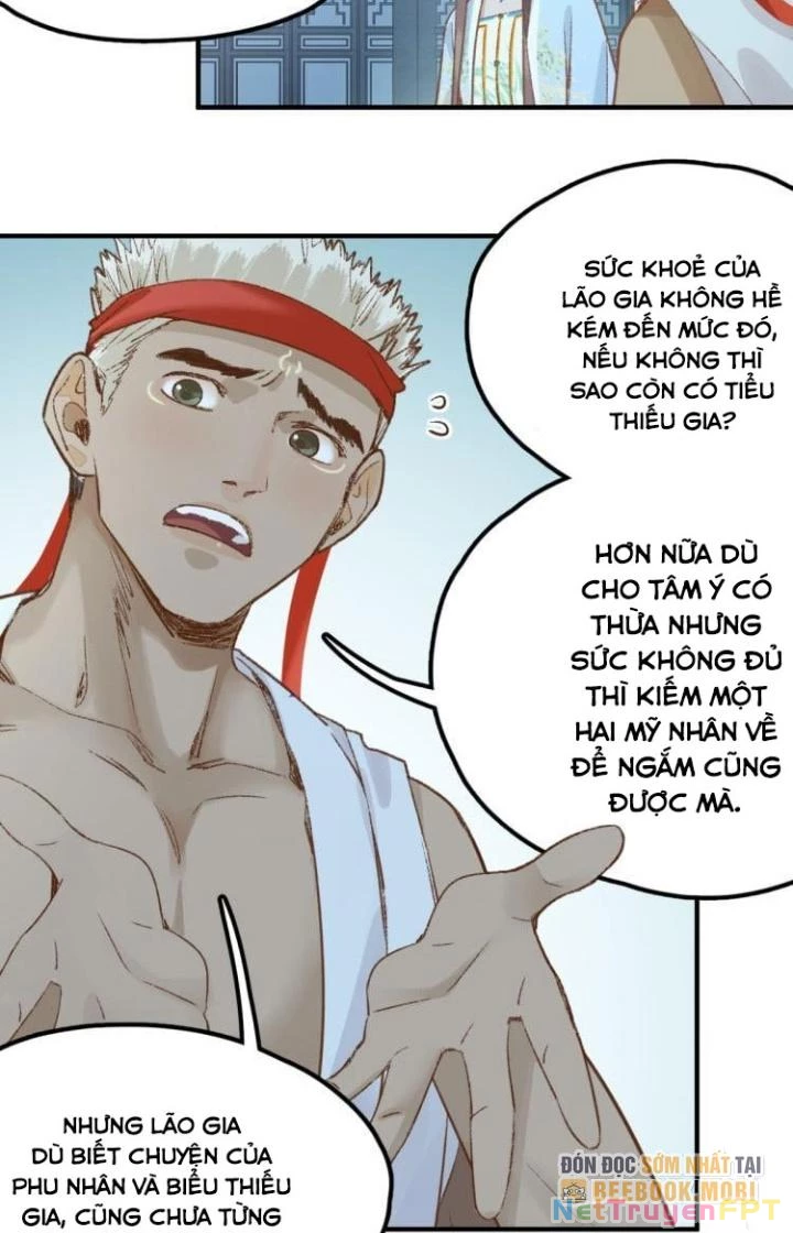 81 Câu Hỏi Chết Chóc Chapter 115 - Trang 2