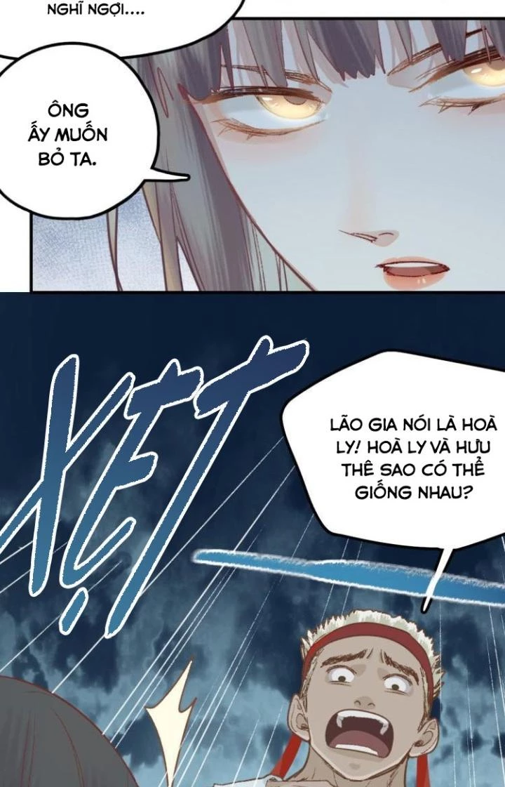 81 Câu Hỏi Chết Chóc Chapter 115 - Trang 2
