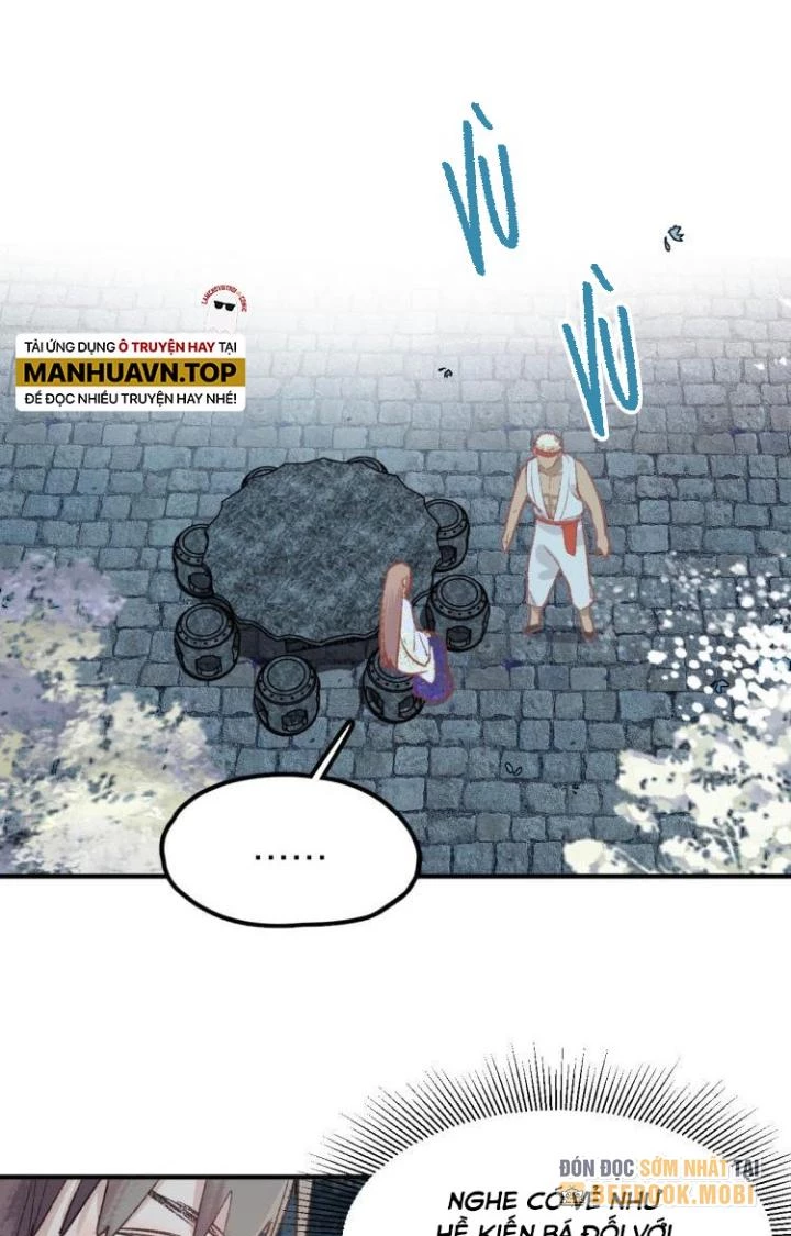81 Câu Hỏi Chết Chóc Chapter 115 - Trang 2