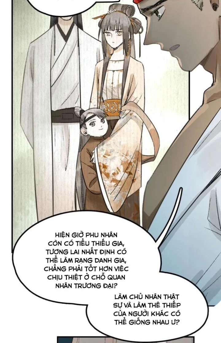 81 Câu Hỏi Chết Chóc Chapter 115 - Trang 2