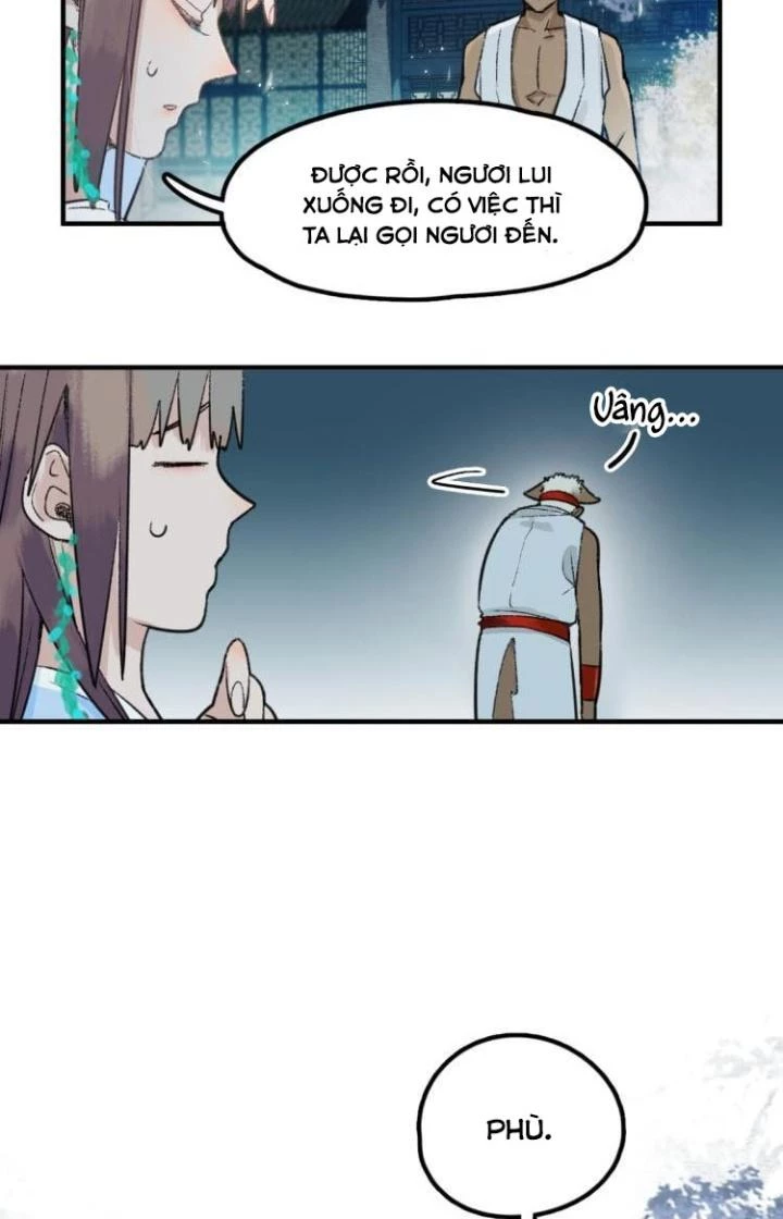 81 Câu Hỏi Chết Chóc Chapter 115 - Trang 2