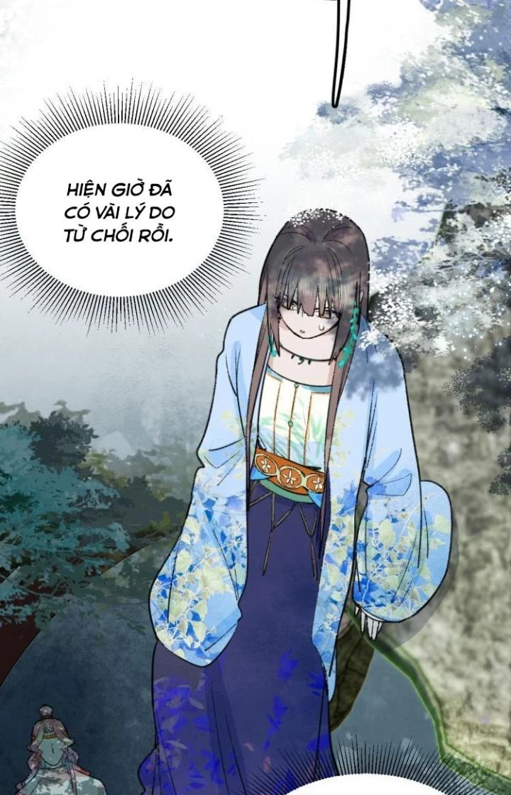 81 Câu Hỏi Chết Chóc Chapter 115 - Trang 2
