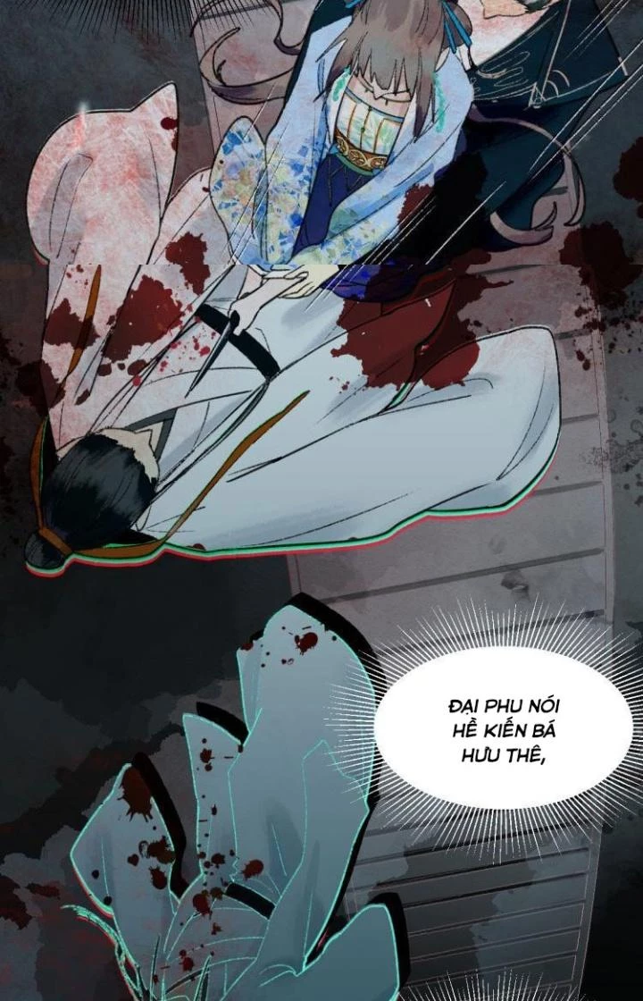 81 Câu Hỏi Chết Chóc Chapter 115 - Trang 2