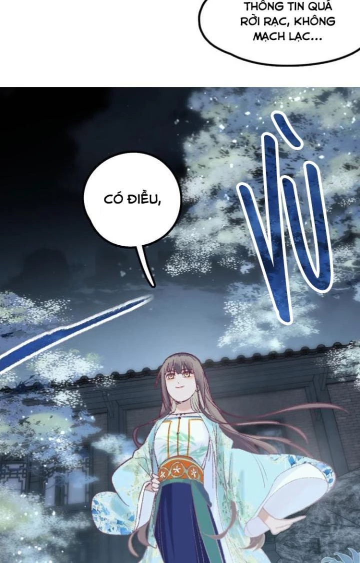 81 Câu Hỏi Chết Chóc Chapter 115 - Trang 2