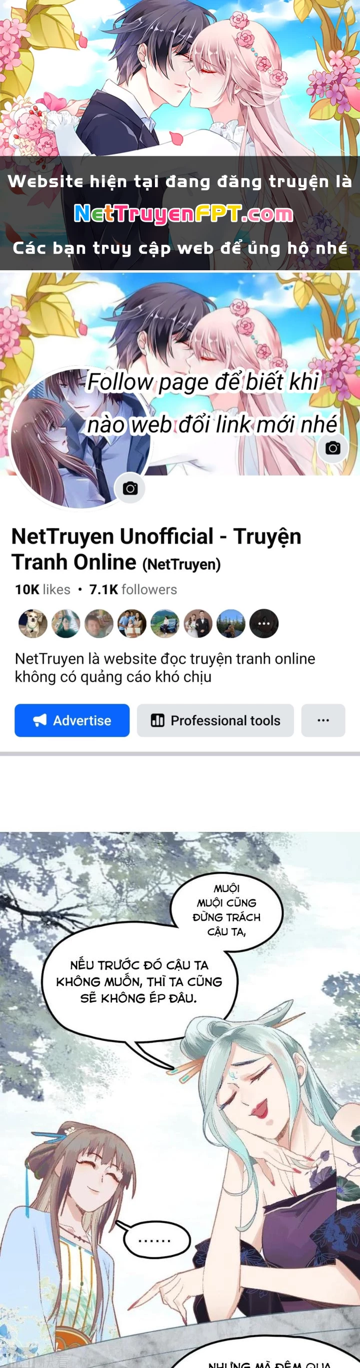81 Câu Hỏi Chết Chóc Chapter 116 - Trang 2