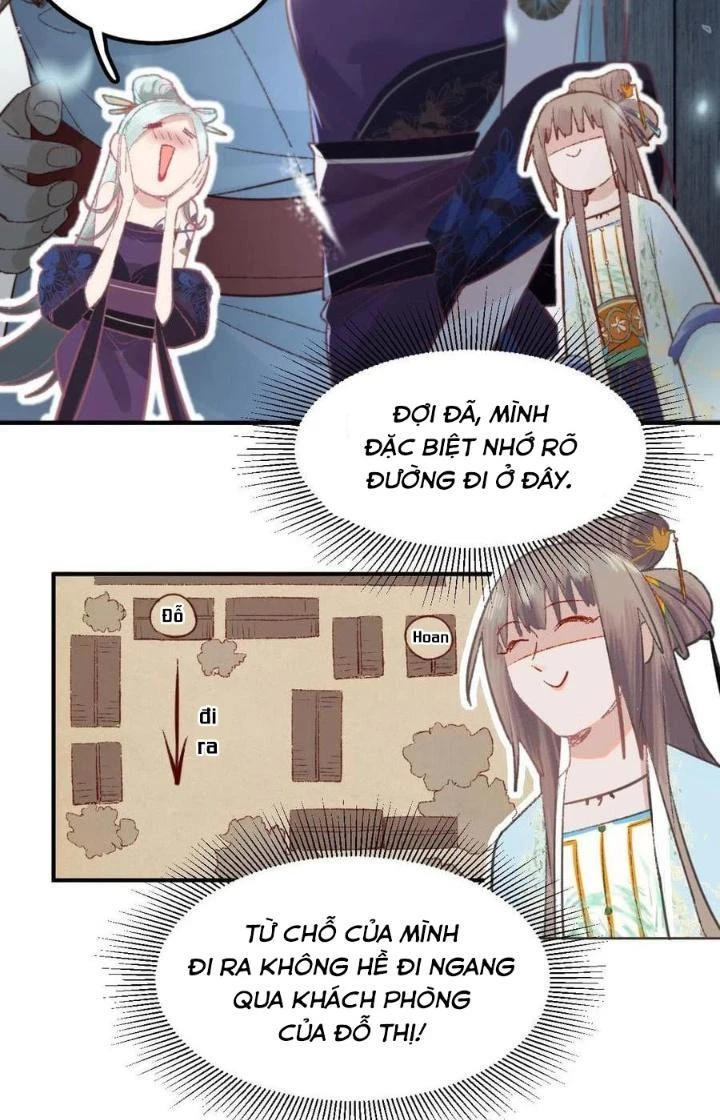 81 Câu Hỏi Chết Chóc Chapter 116 - Trang 2