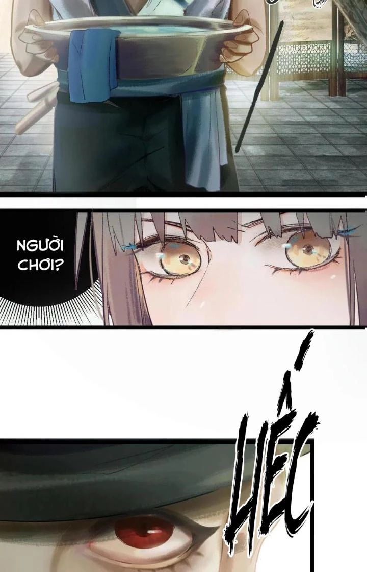 81 Câu Hỏi Chết Chóc Chapter 116 - Trang 2