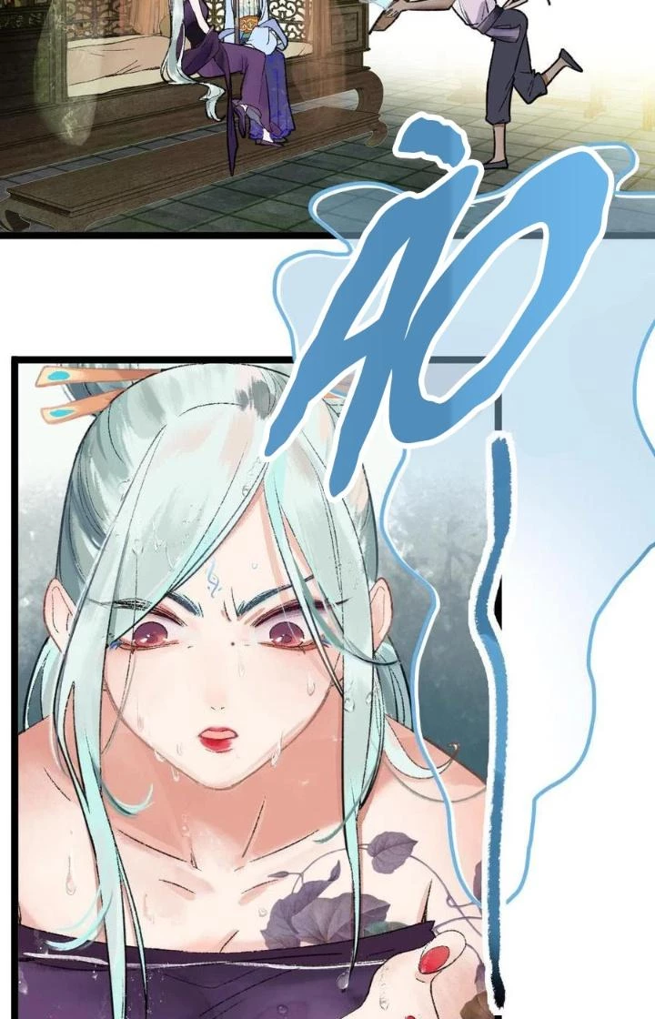 81 Câu Hỏi Chết Chóc Chapter 116 - Trang 2