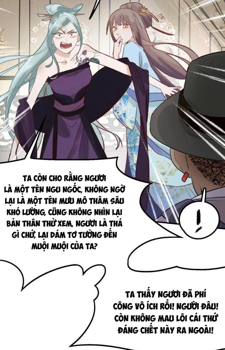 81 Câu Hỏi Chết Chóc Chapter 116 - Trang 2
