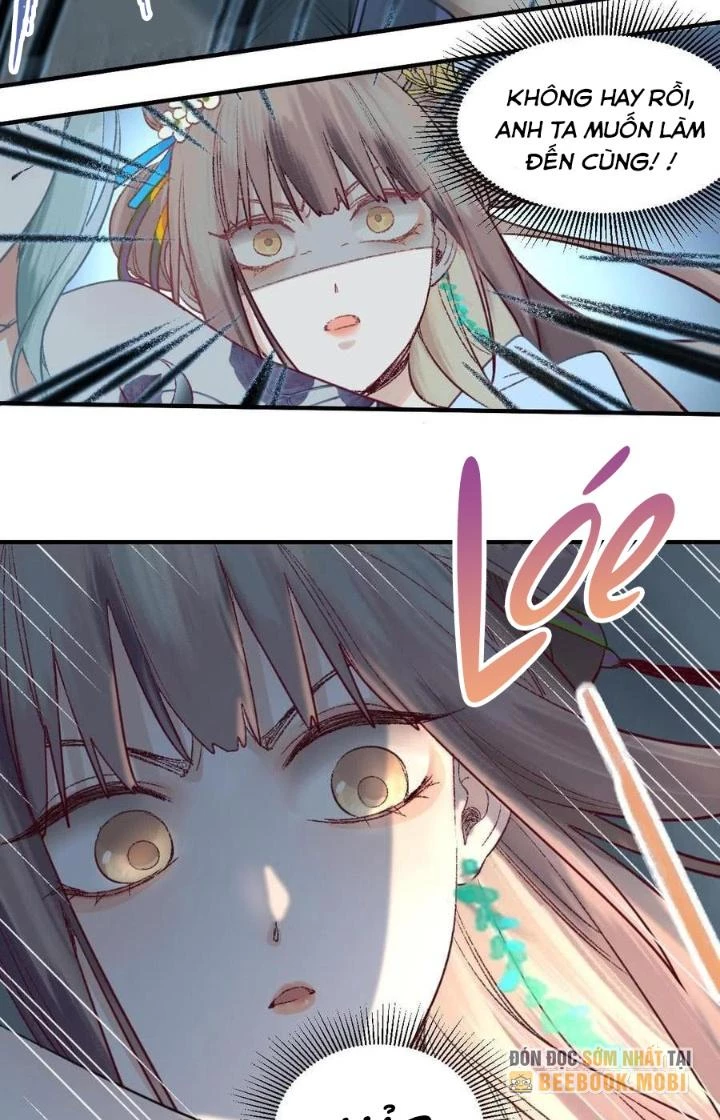 81 Câu Hỏi Chết Chóc Chapter 116 - Trang 2