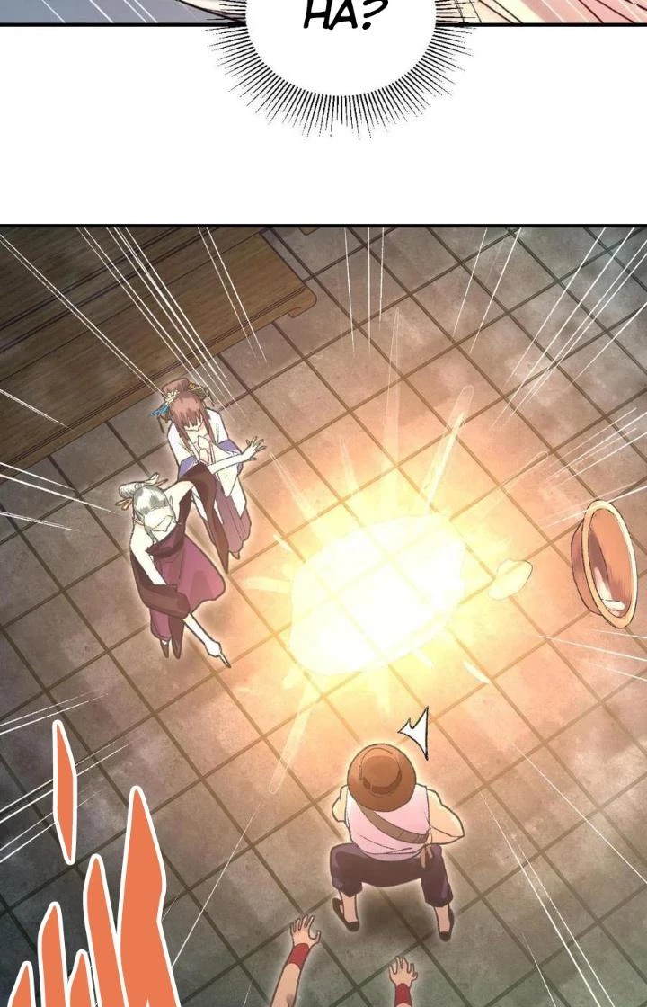 81 Câu Hỏi Chết Chóc Chapter 116 - Trang 2