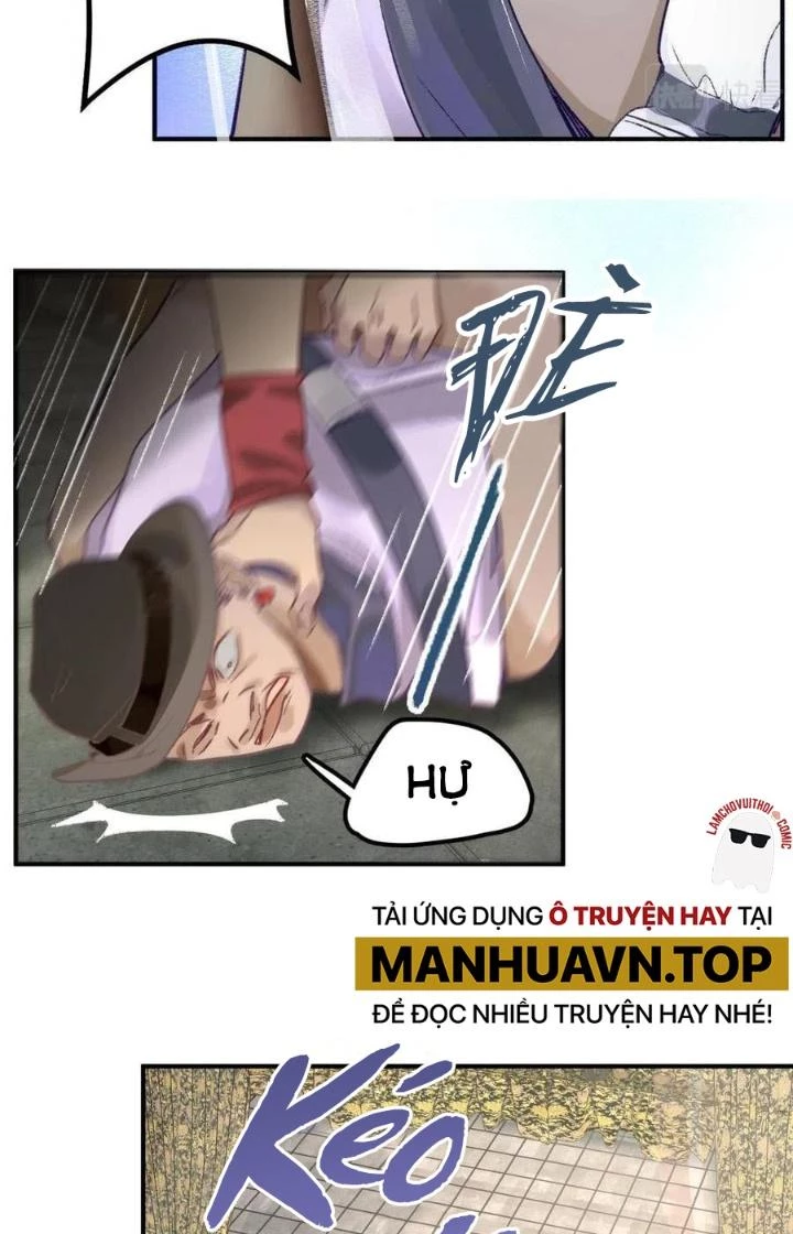 81 Câu Hỏi Chết Chóc Chapter 116 - Trang 2