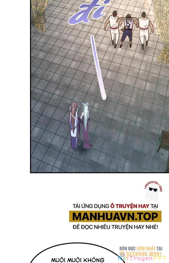 81 Câu Hỏi Chết Chóc Chapter 116 - Trang 2