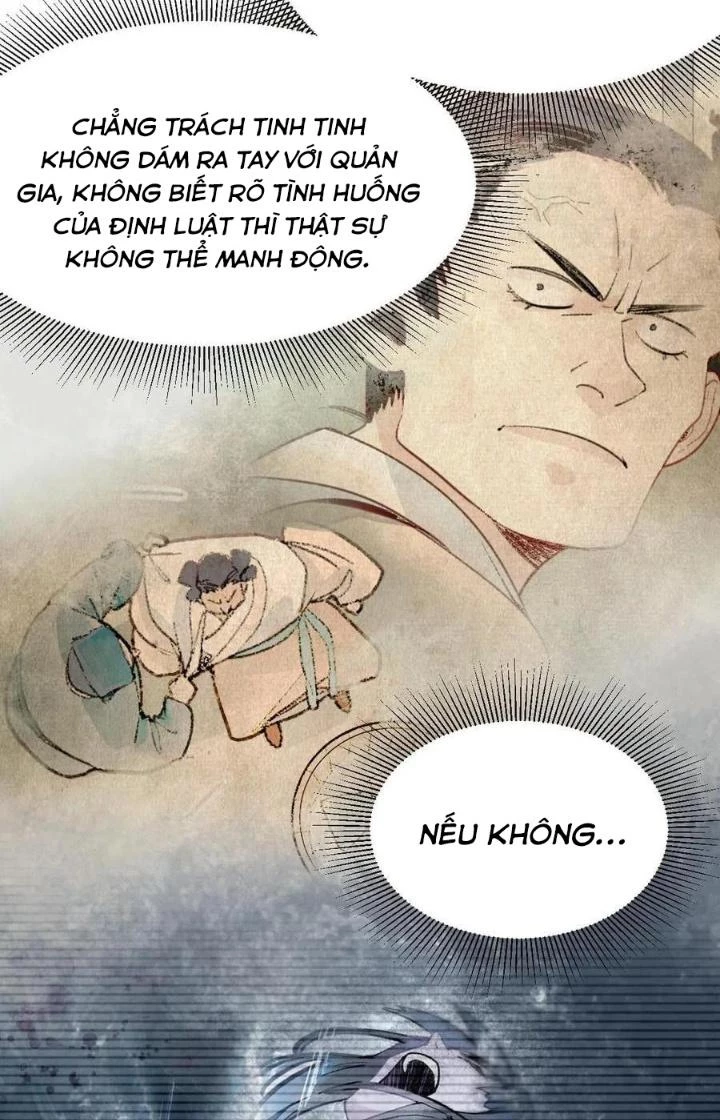 81 Câu Hỏi Chết Chóc Chapter 116 - Trang 2