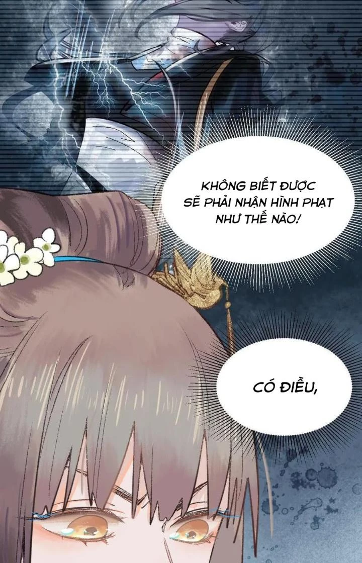 81 Câu Hỏi Chết Chóc Chapter 116 - Trang 2